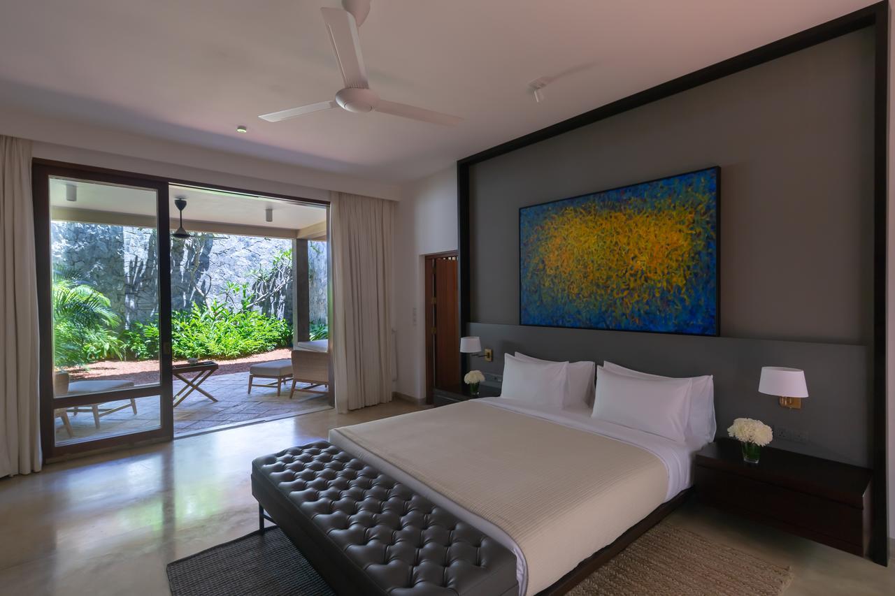Taru Villas The Long House - Bentota Exteriér fotografie