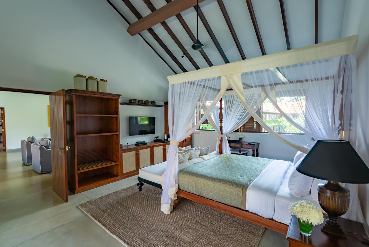 Taru Villas The Long House - Bentota Exteriér fotografie