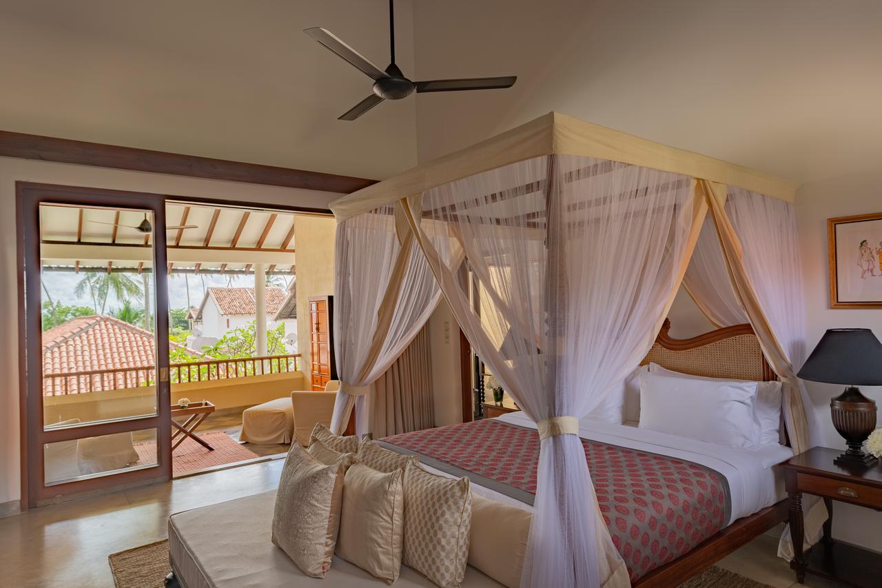 Taru Villas The Long House - Bentota Exteriér fotografie