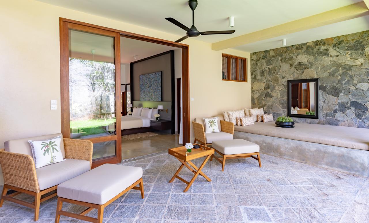 Taru Villas The Long House - Bentota Exteriér fotografie